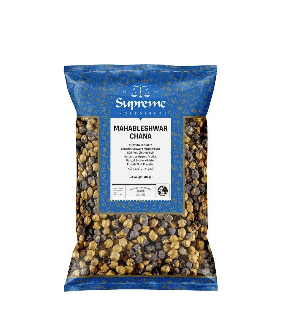 HUSKLESS MAHABALESHWAR CHANA 700G (SUPREME QUALITY) - Kashmir Watan Foodstores