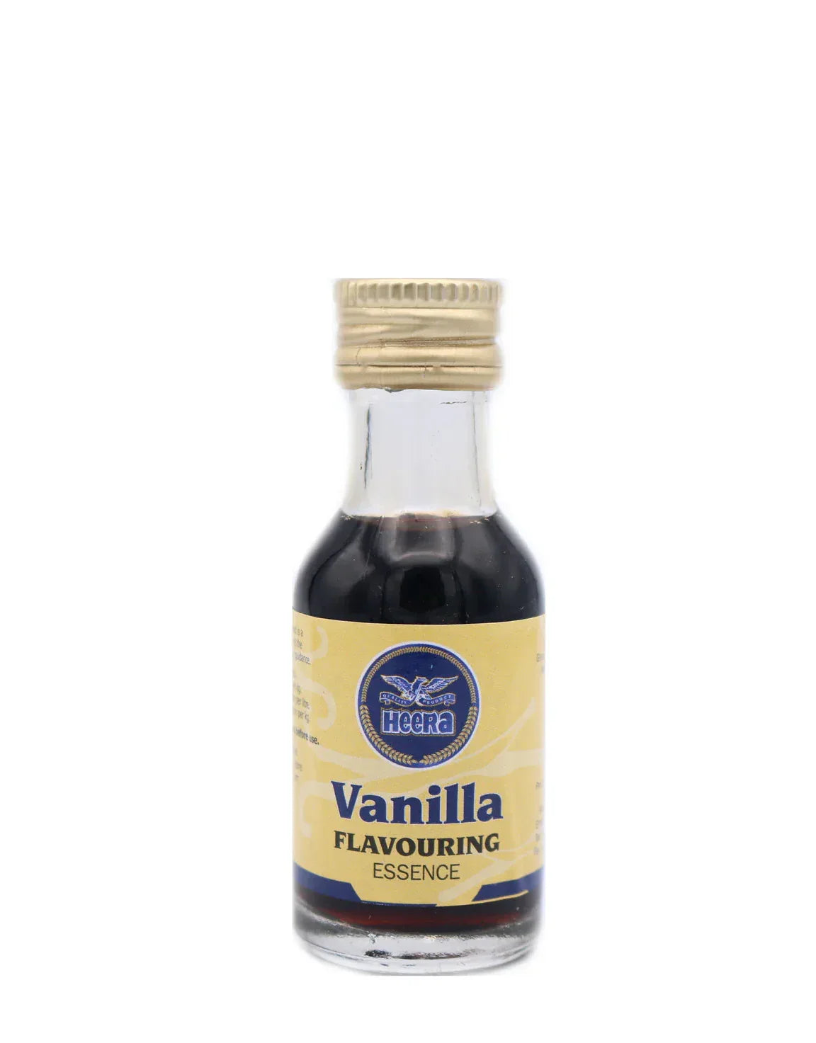 HEERA VANILLA ESSENCE 28ML 20158 - Kashmir Watan Foodstores