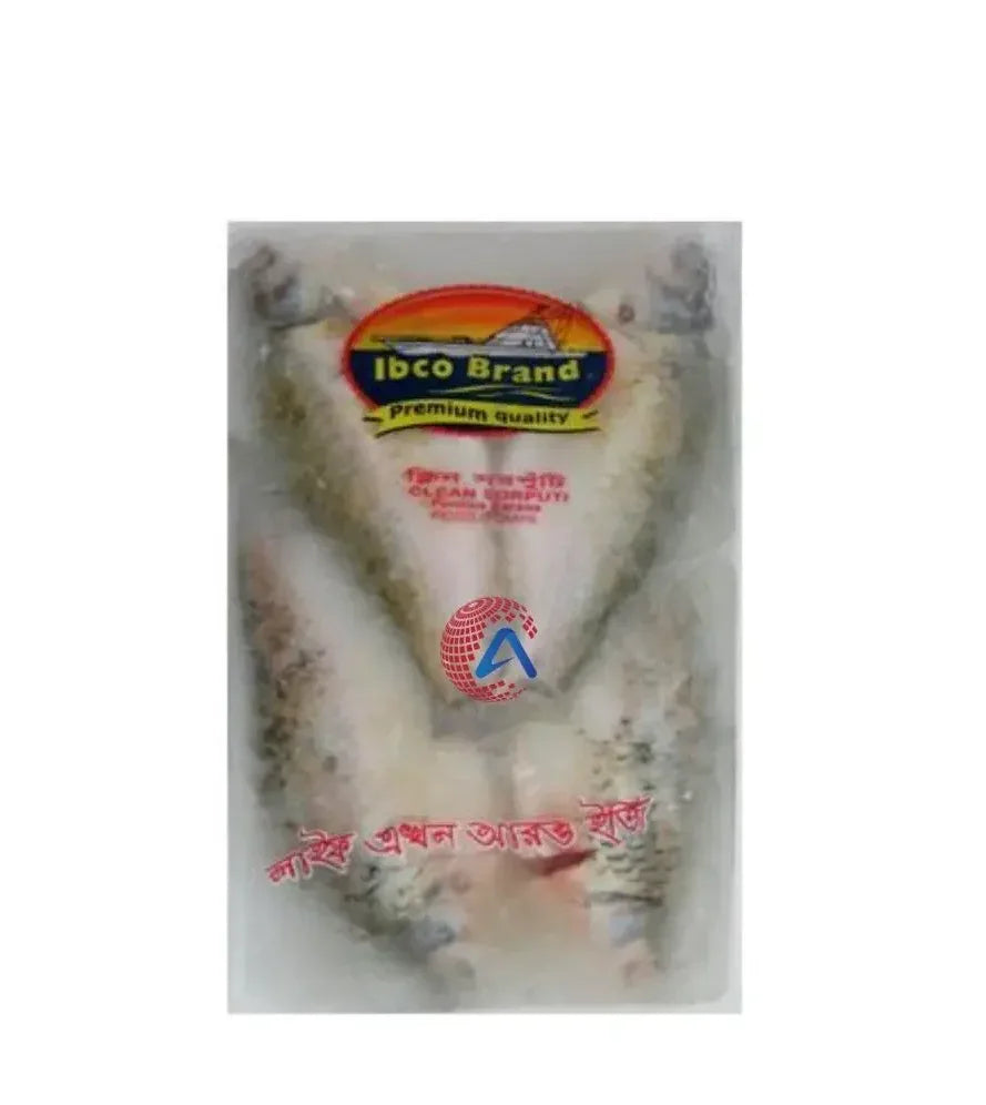IBCO BOAL BLOCK 500G - Kashmir Watan Foodstores