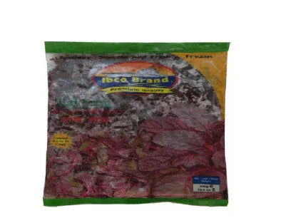 IBCO LAL SAAG 300G - Kashmir Watan Foodstores