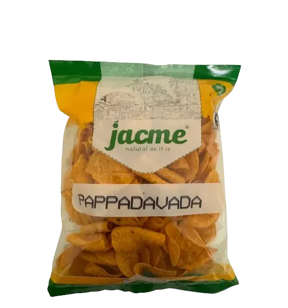 JACME PAKKAVADA 200g - Kashmir Watan Foodstores