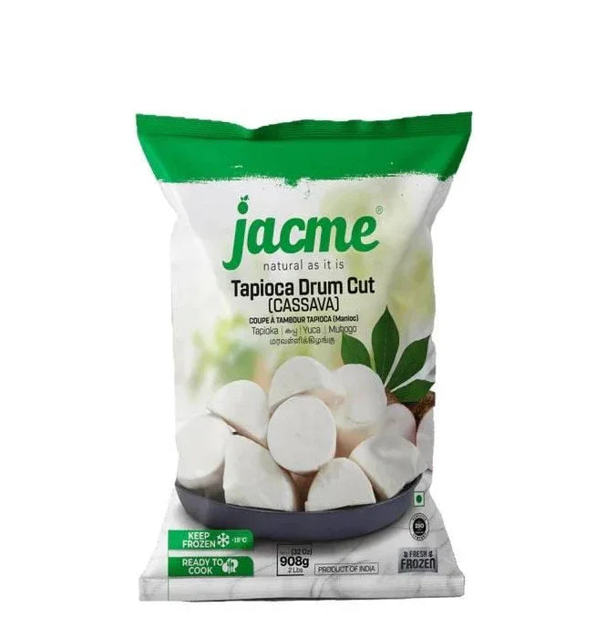 JACME TAPIOCA ROUND 150G - Kashmir Watan Foodstores