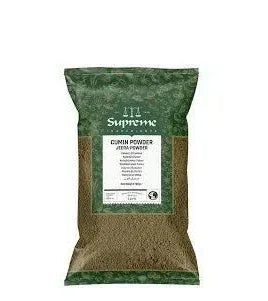 SQ JEERA PWD 100G - Kashmir Watan Foodstores