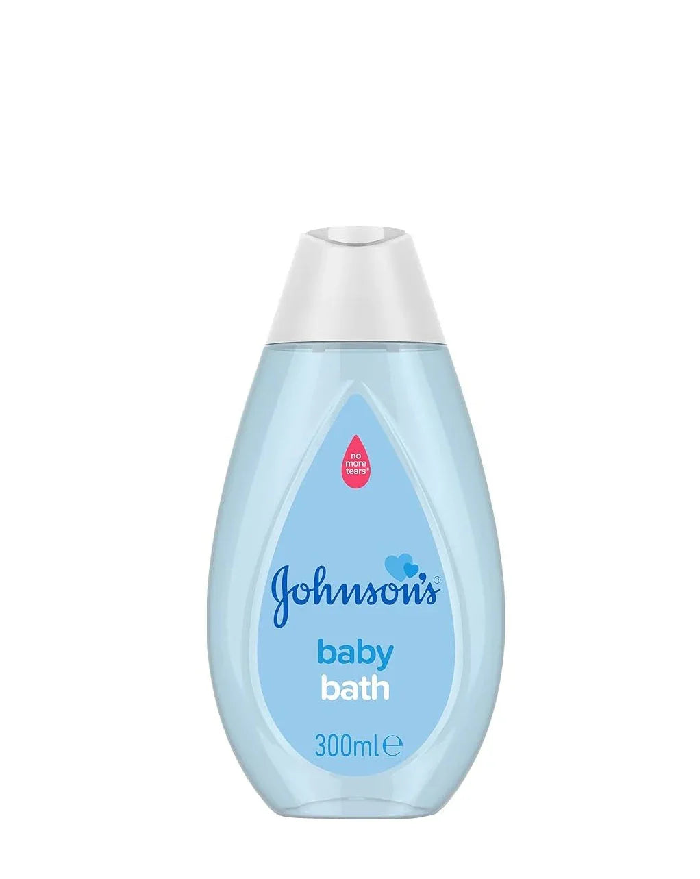 J&J BABY BATH 300ML - Kashmir Watan Foodstores