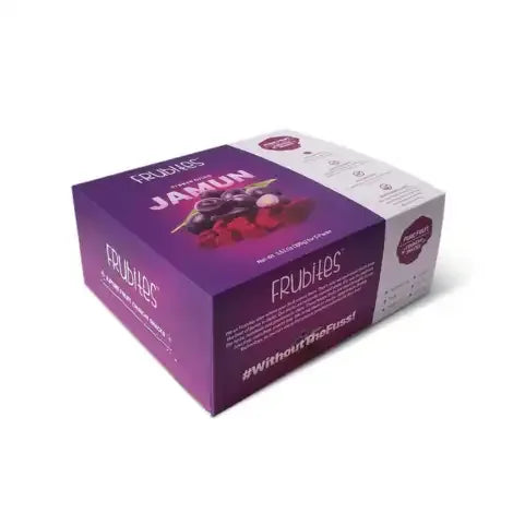 JAMUN FRUIT BOX - Kashmir Watan Foodstores