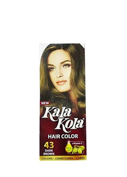 KALA KOLA DARK BROWN COL (2) 43 - Kashmir Watan Foodstores