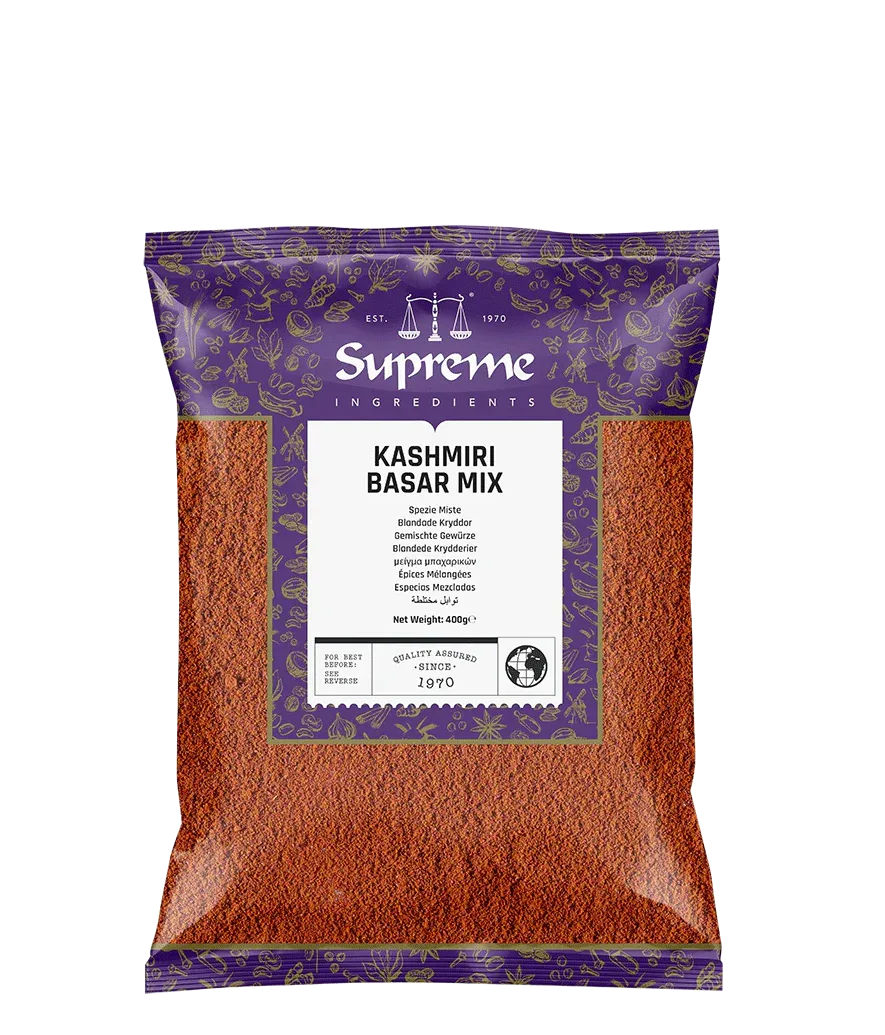 KASHMIRI BASAR MIX 1KG (SUPREME QUALITY) - Kashmir Watan Foodstores