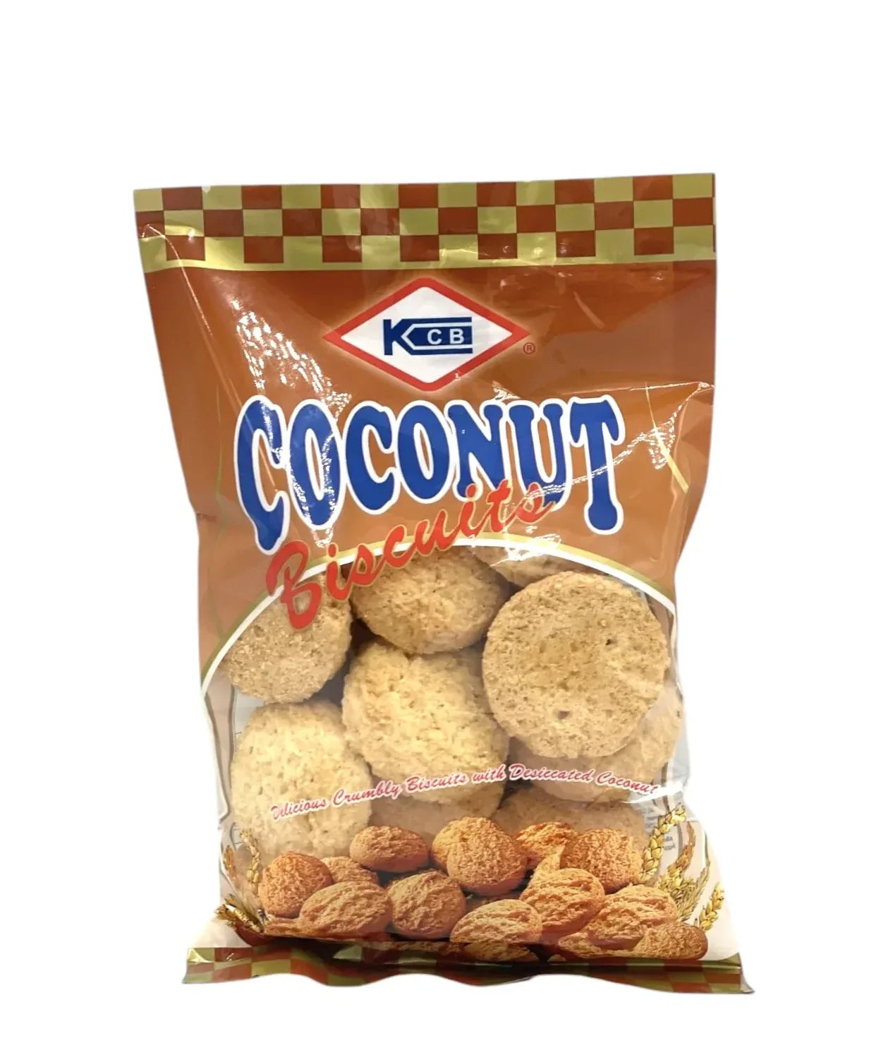 COCONUT BISCUITS 200G (KCB) - Kashmir Watan Foodstores