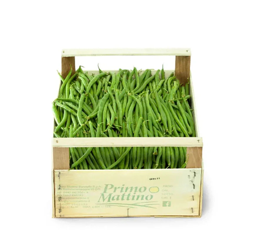 KENYA BOBBY BEANS BOX - Kashmir Watan Foodstores