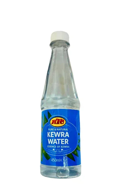 KEWRA WATER ESSENCE 450ML (KTC) - Kashmir Watan Foodstores
