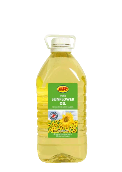 KTC VEG OIL 3LT - Kashmir Watan Foodstores