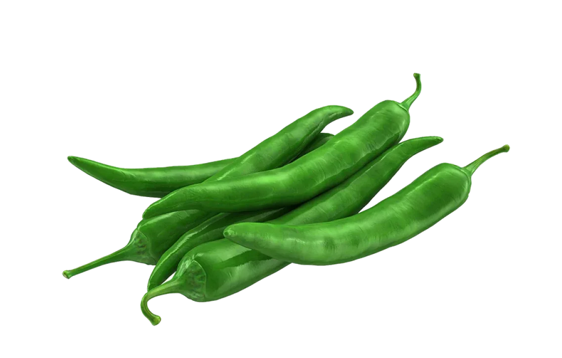 LONG CHILLI - Kashmir Watan Foodstores