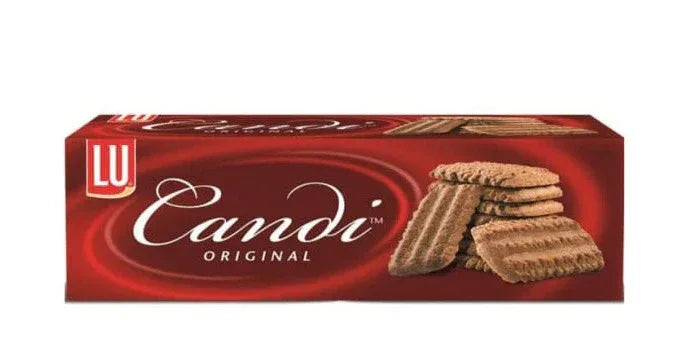 LU CANDI ORIGINAL BISCUITS 106.2G - Kashmir Watan Foodstores