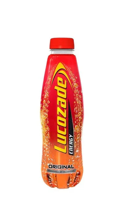 LUCOZADEC ORIGINAL 500ML PM£1.50 - Kashmir Watan Foodstores