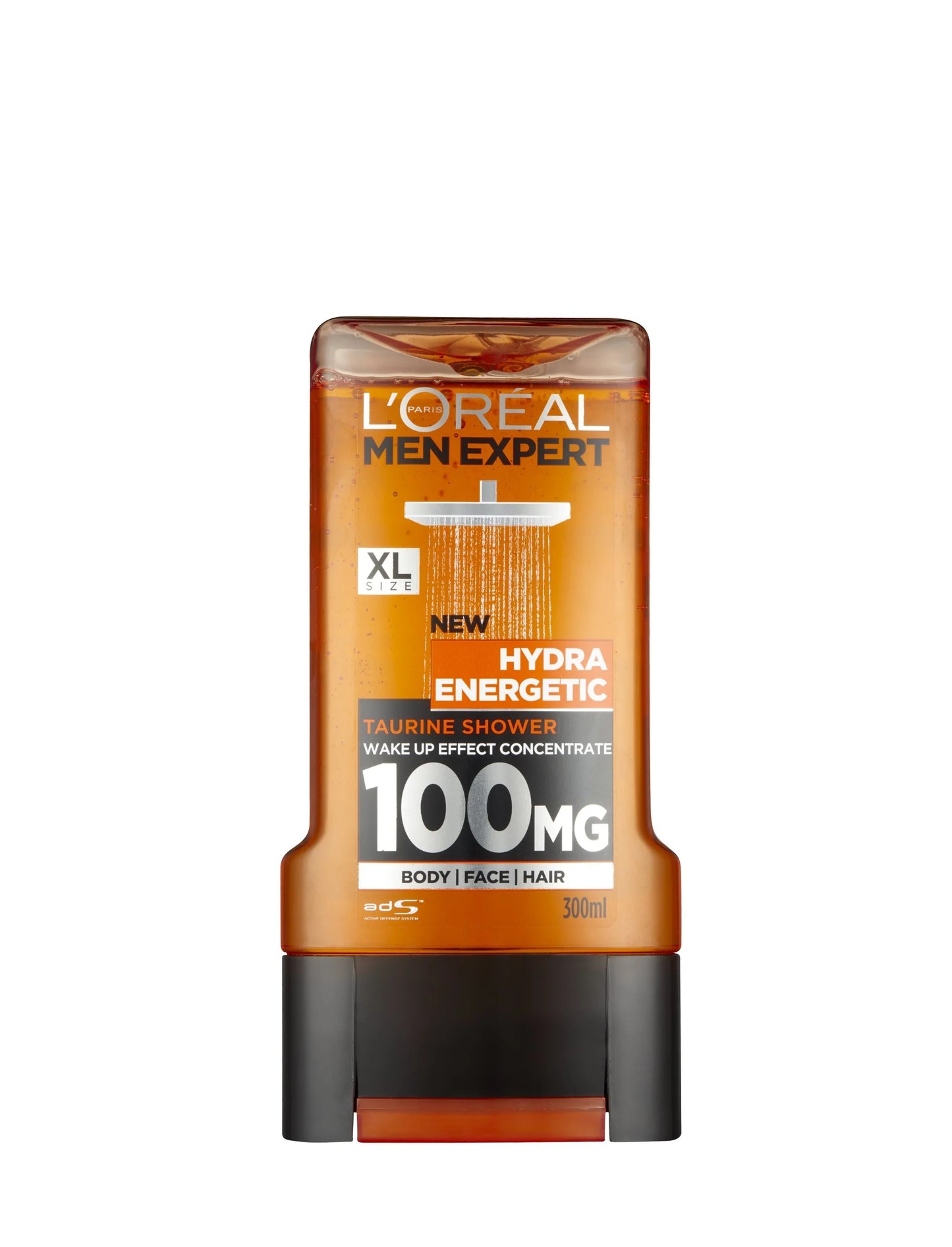 LOREAL MEN SHOWER GEL EXTREME SPORT 300ML - Kashmir Watan Foodstores