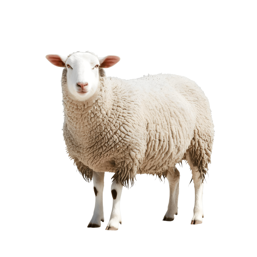 Lamb Qurbani