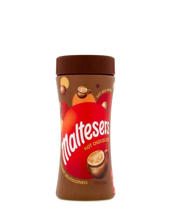MALTESERS HOT CHOCOLATE 225G - Kashmir Watan Foodstores