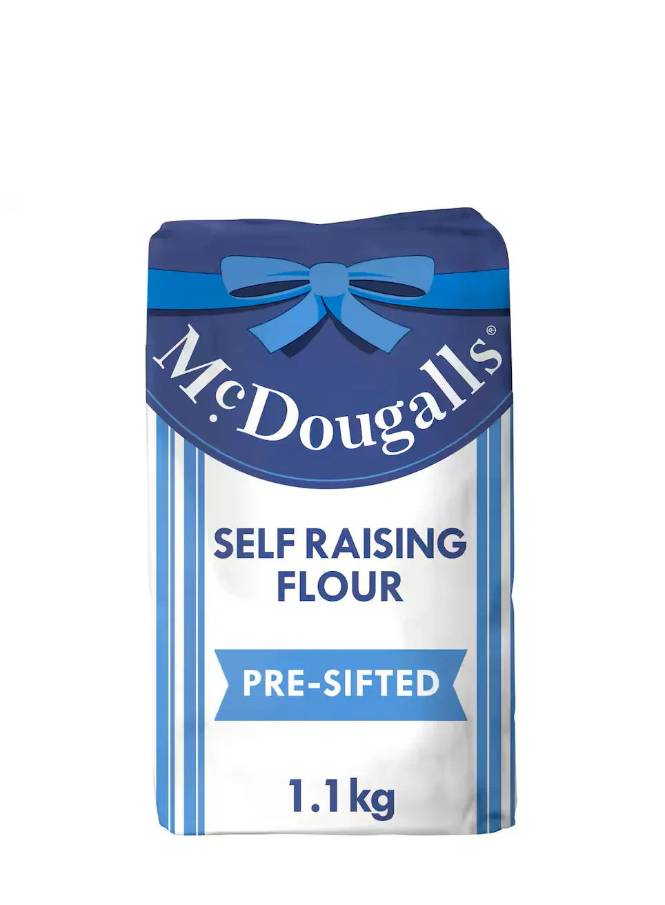 MC. DOUGALLS S/R FLOUR 1.1KG - Kashmir Watan Foodstores