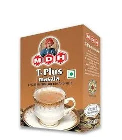 TEA PLUS MASALA 35G (MDH) - Kashmir Watan Foodstores