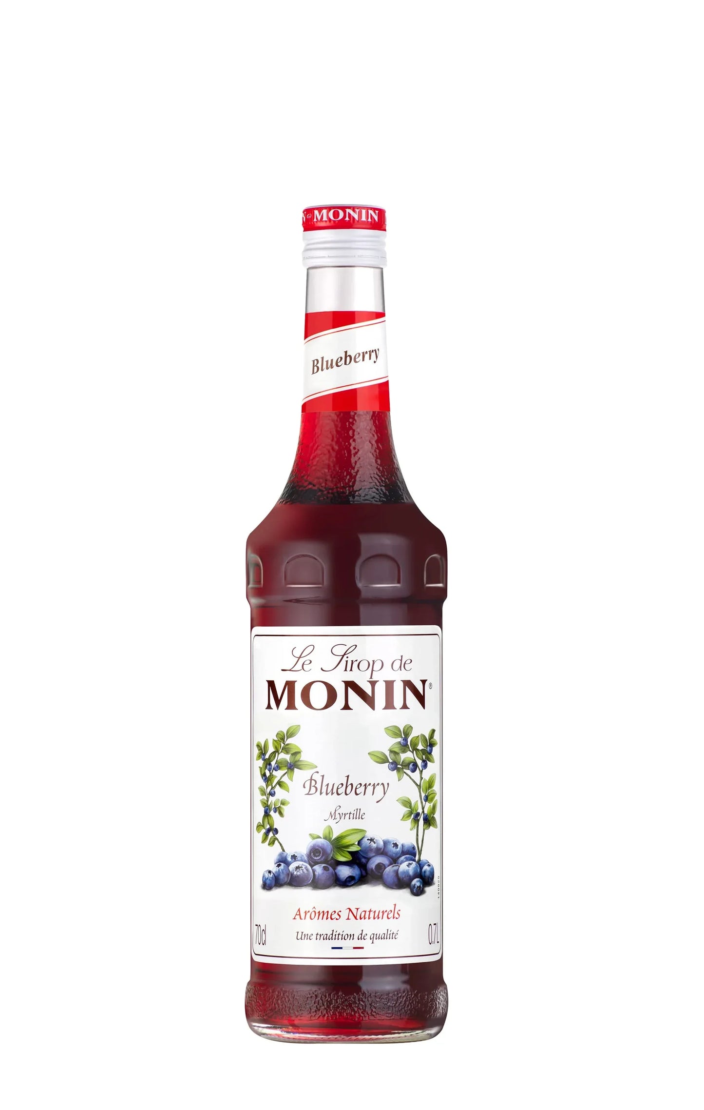 MININ BLUEBERRY 700ML - Kashmir Watan Foodstores