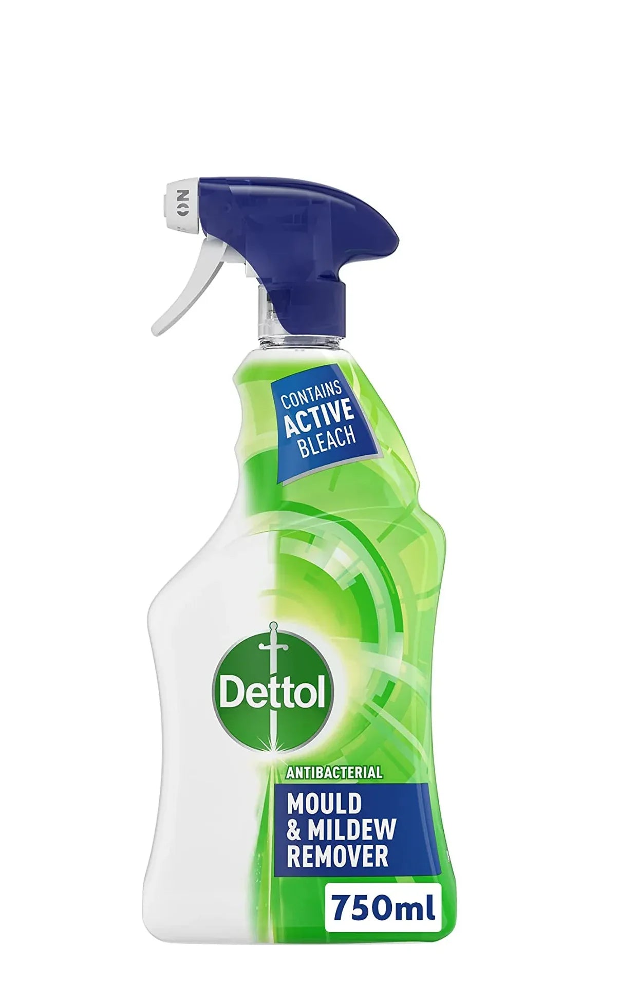 DETTOL MOULD & MILDEW REMOVER 750ML - Kashmir Watan Foodstores