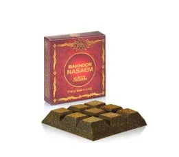 NAWAEM BAKHOOR 40G - Kashmir Watan Foodstores