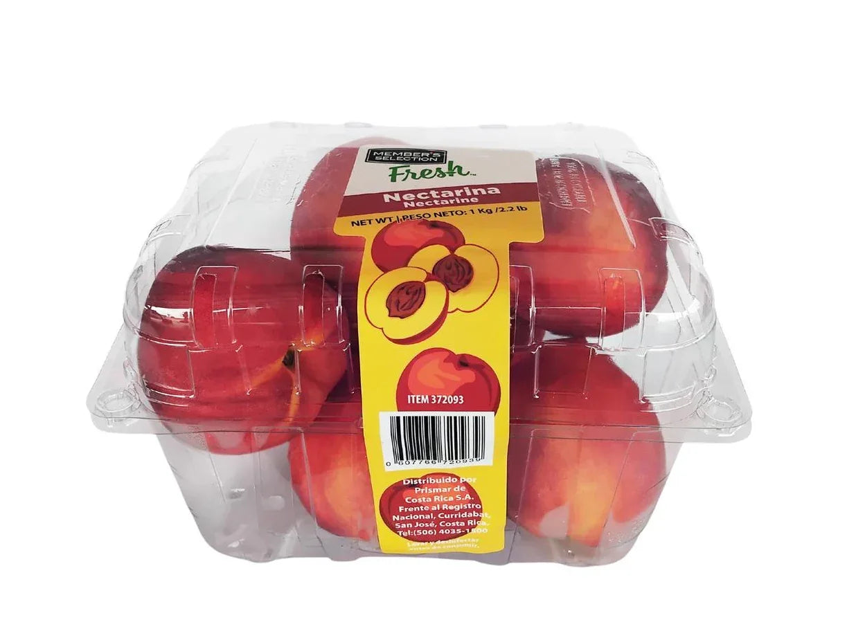NECTRINE PP 1KG - Kashmir Watan Foodstores