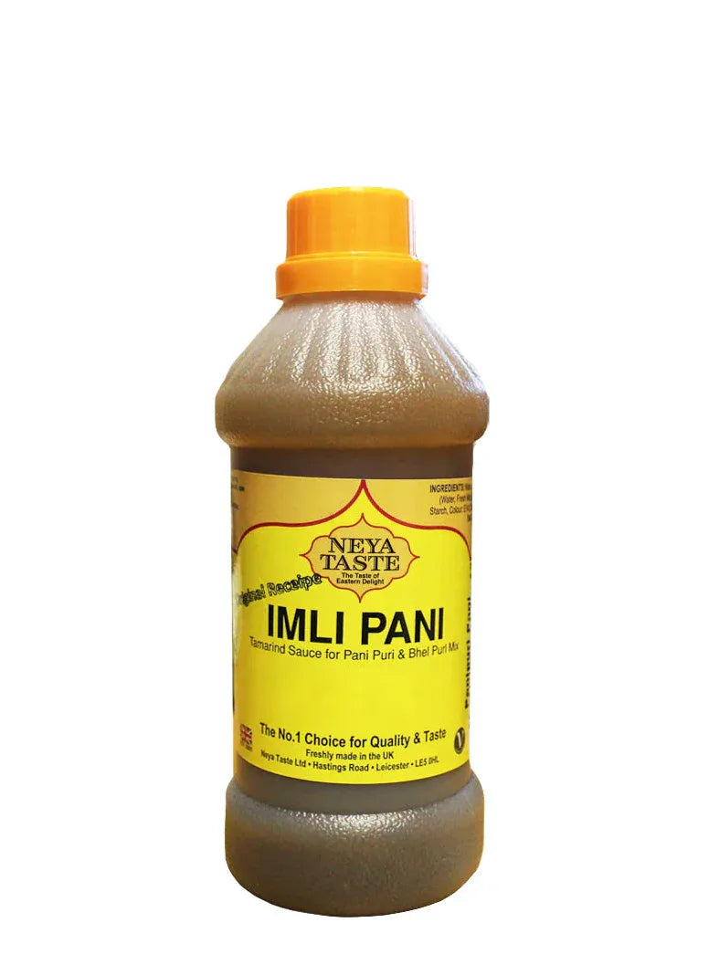 NEYA TASTE K/M IMLI PANI 500ML - Kashmir Watan Foodstores
