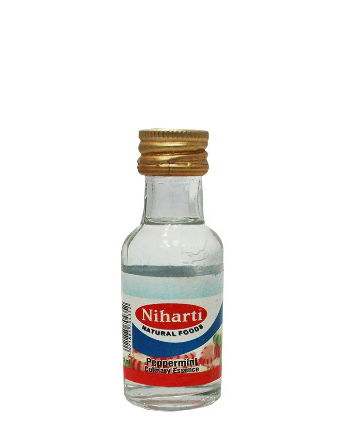 NIHARTI PEPPERMINT ESSENCE 28ML - Kashmir Watan Foodstores