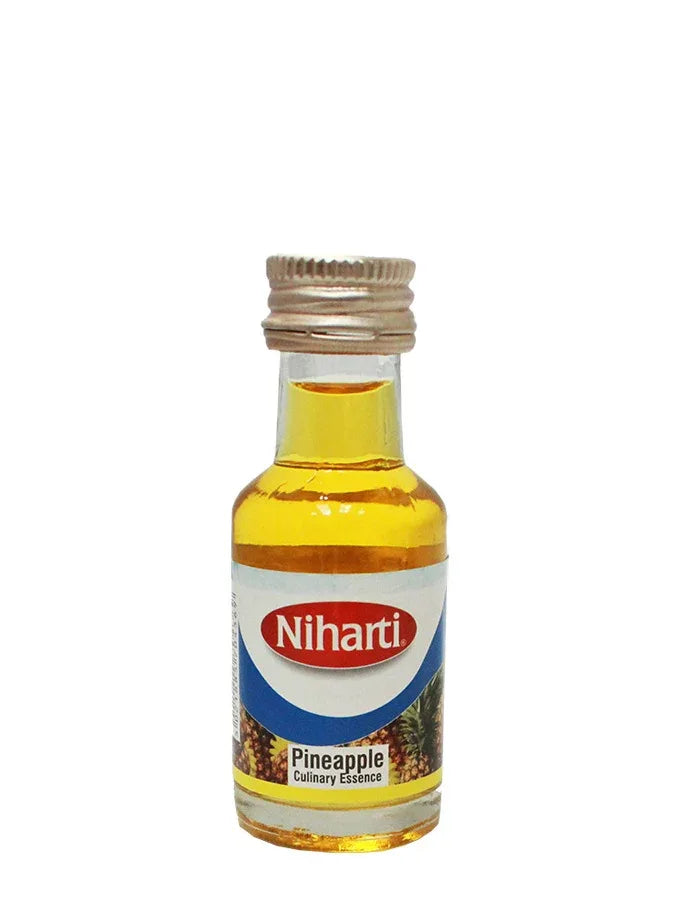 NIHARTI PINEAPPLE ESSENCE 28ML - Kashmir Watan Foodstores