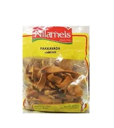 NILAMELS BEETROOT PAKKAVADA 200G - Kashmir Watan Foodstores