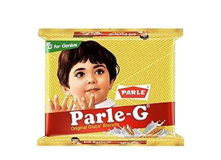 PARLE G BISCUIT BAG 799G - Kashmir Watan Foodstores