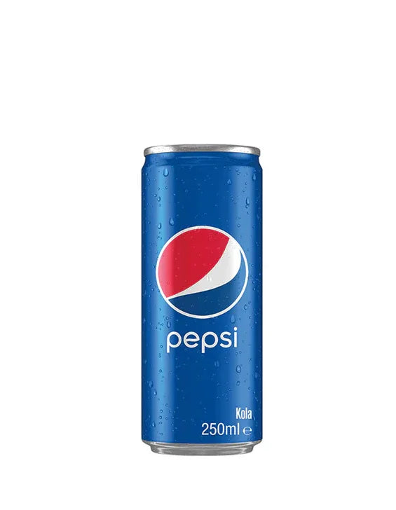PEPSI COLA 250ML - Kashmir Watan Foodstores