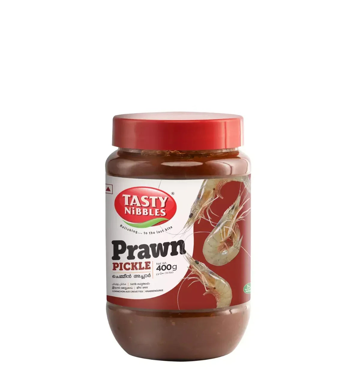 PRAN MIX PICKLE 400G - Kashmir Watan Foodstores
