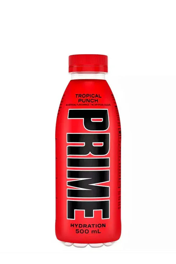 PRIME TROPICAL PUNCH 500ml - Kashmir Watan Foodstores