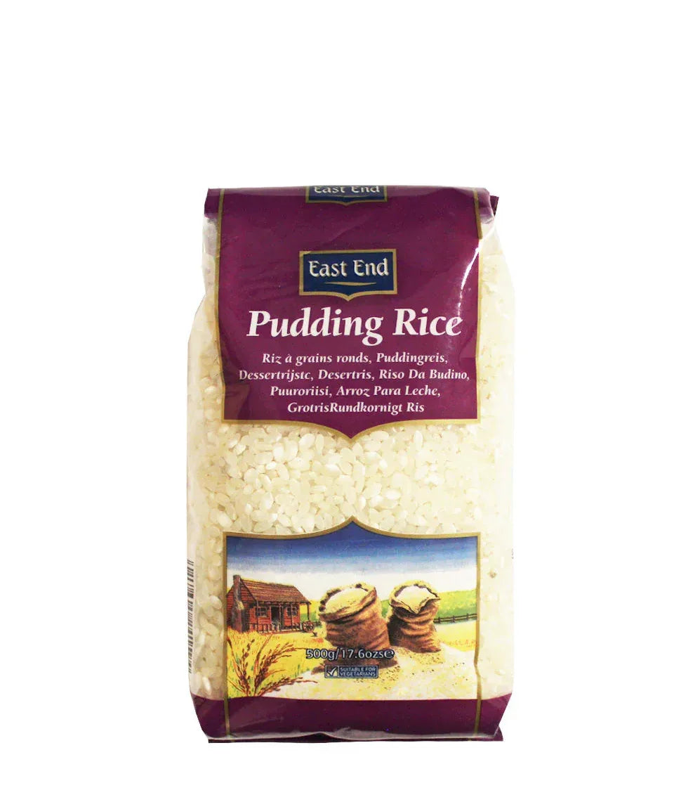 EE PUDDING RICE 500G - Kashmir Watan Foodstores