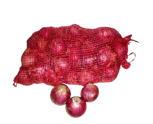 RED ONION BAG 8KG/9KG - Kashmir Watan Foodstores