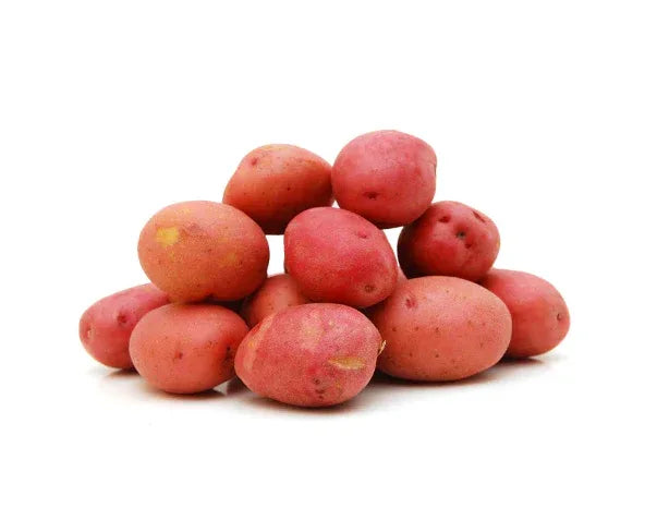 RED POTATO 2Kg - Kashmir Watan Foodstores