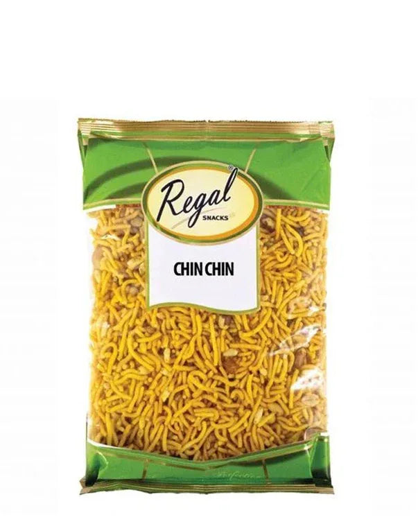 REGAL CHIN CHIN MIX 375G - Kashmir Watan Foodstores