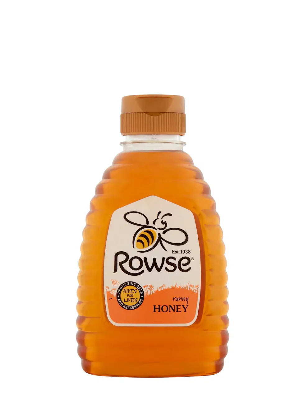 ROWSE HONEY 340G - Kashmir Watan Foodstores