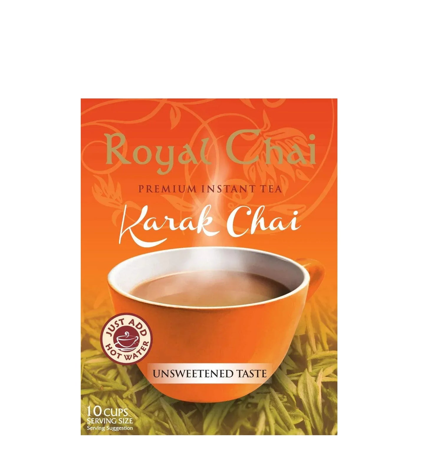 ROYAL CHAI KARAK SW 200G - Kashmir Watan Foodstores