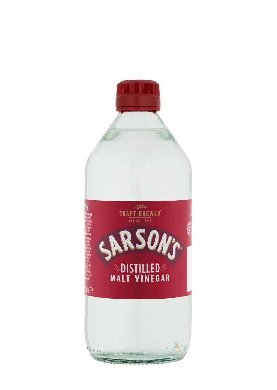 SARSONS DIS/ VINEGAR 568ML - Kashmir Watan Foodstores