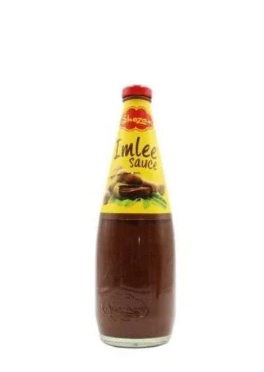 SHEZAN TAMARIND SAUCE 830gm - Kashmir Watan Foodstores