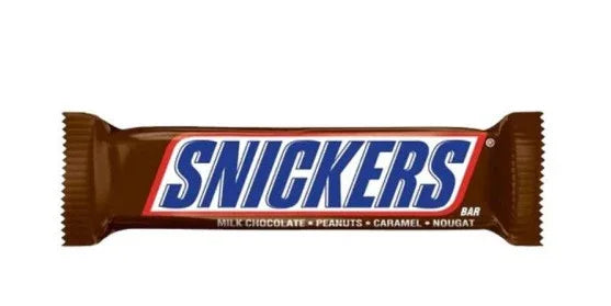SNICKERS CHOCOLATE 48G PM75P - Kashmir Watan Foodstores