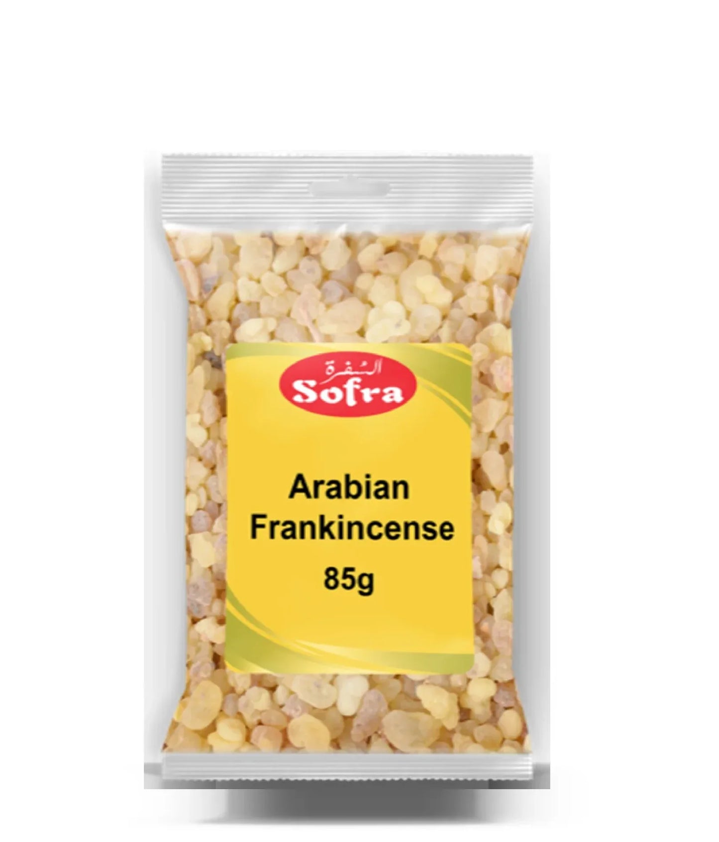 SOFRA ARABIAN FRANKINCENSE 85G - Kashmir Watan Foodstores
