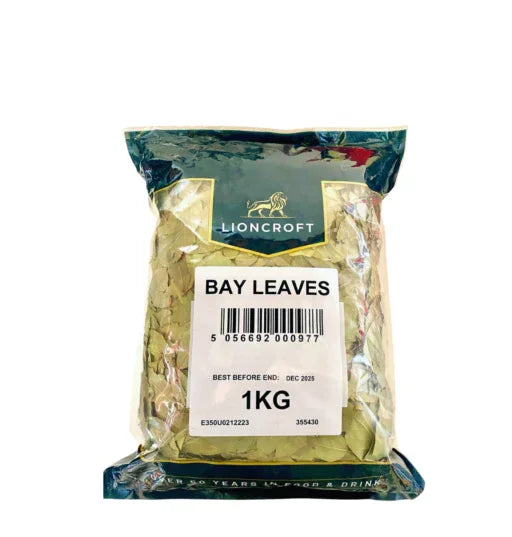 SONALI BAY LEAF 1KG - Kashmir Watan Foodstores