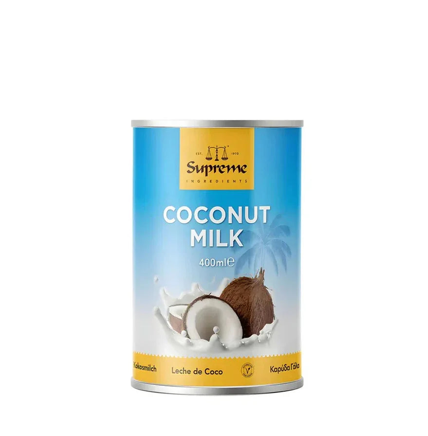 SQ COCONUT MILK 400G - Kashmir Watan Foodstores