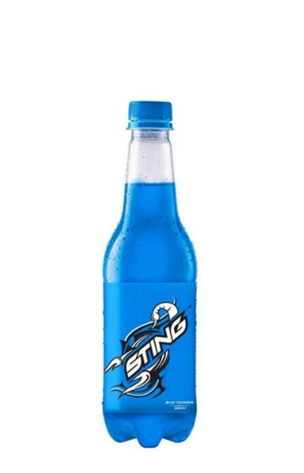 STING BLUE THUNDER CAN 250ML - Kashmir Watan Foodstores
