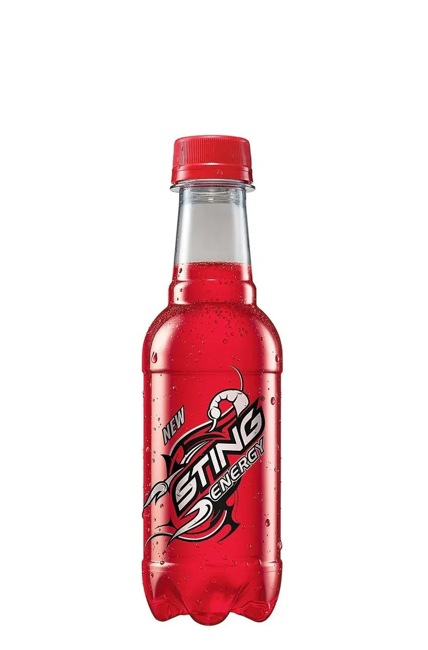 STING RED ENERGY DRINK 250ML - Kashmir Watan Foodstores