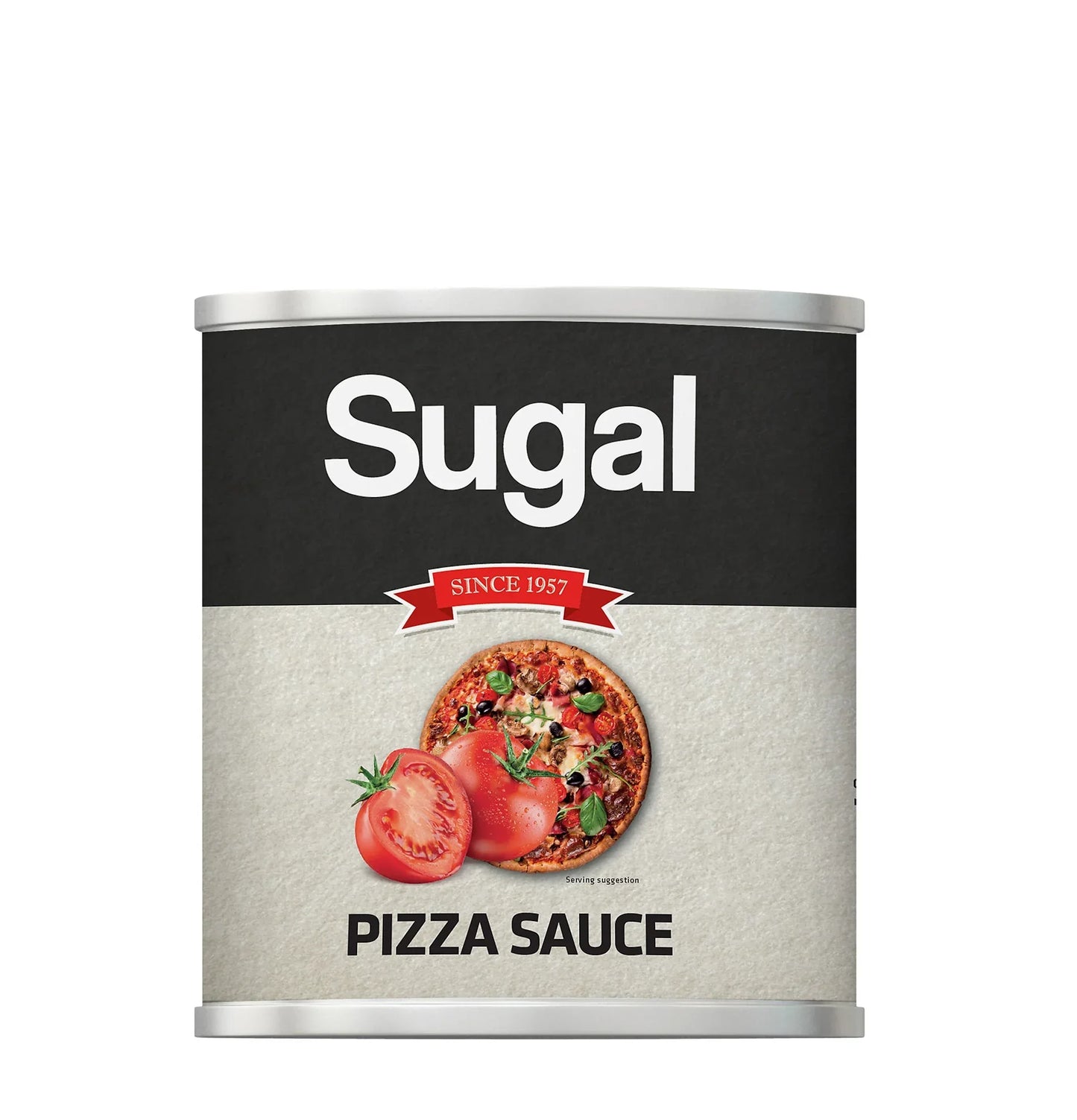 SUGAL PIZZA SAUCE - Kashmir Watan Foodstores